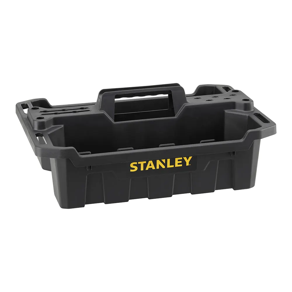STANLEY Portable Storage Tote Tray STST1-72359