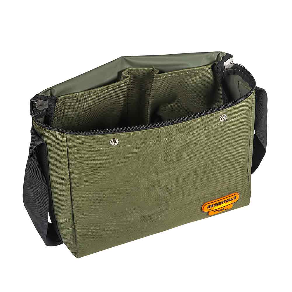 Rugged Xtremes ESSENTIALS - Canvas Crib Bag - Small RXES05E206