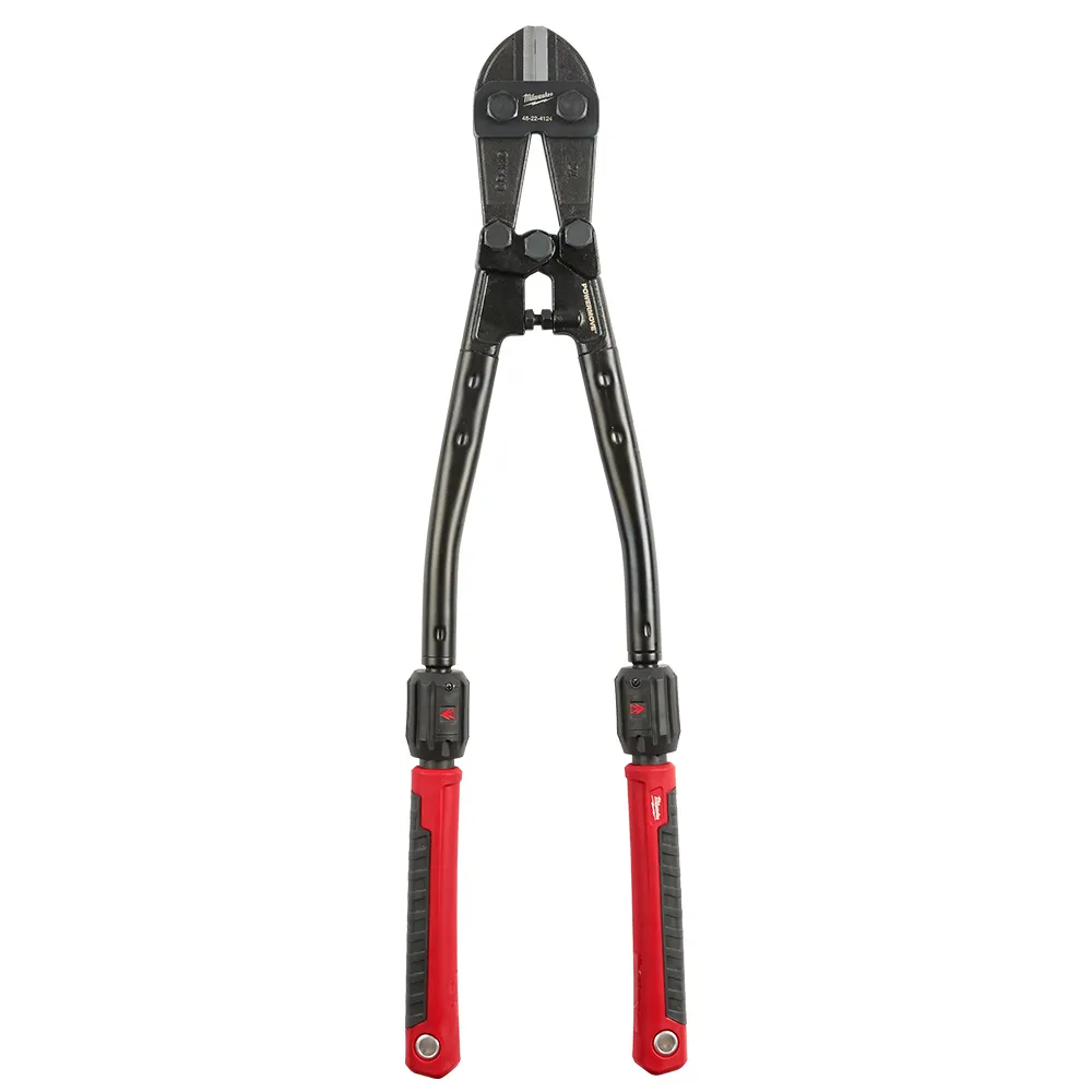 MILWAUKEE 24-30inch Telescopic Bolt Cutters 48224124
