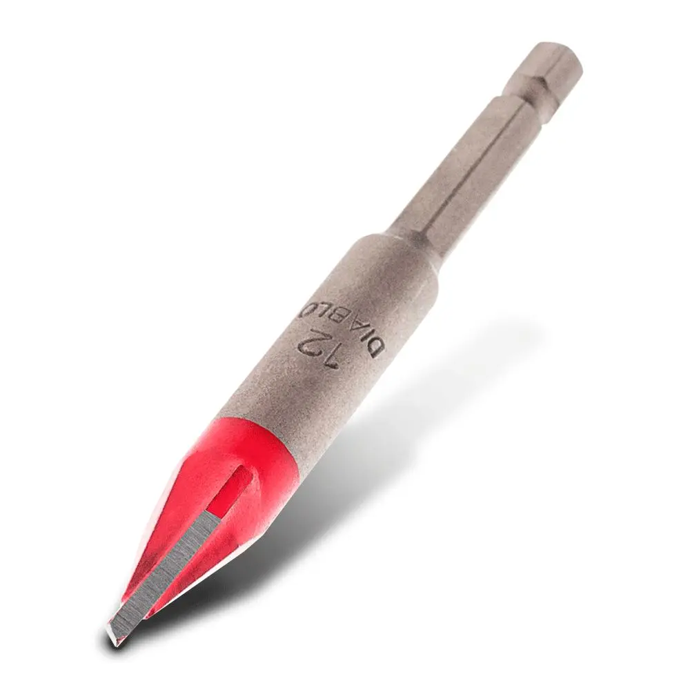 DIABLO 12 x 90mm TCT Ceramic Drill Bit 2608841987