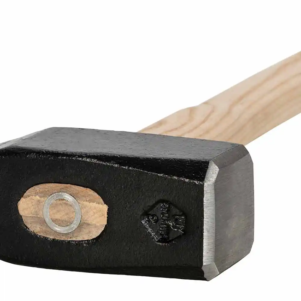 PICARD 5kg Hardwood Handle Stone Sledge Hammer 0005901-05
