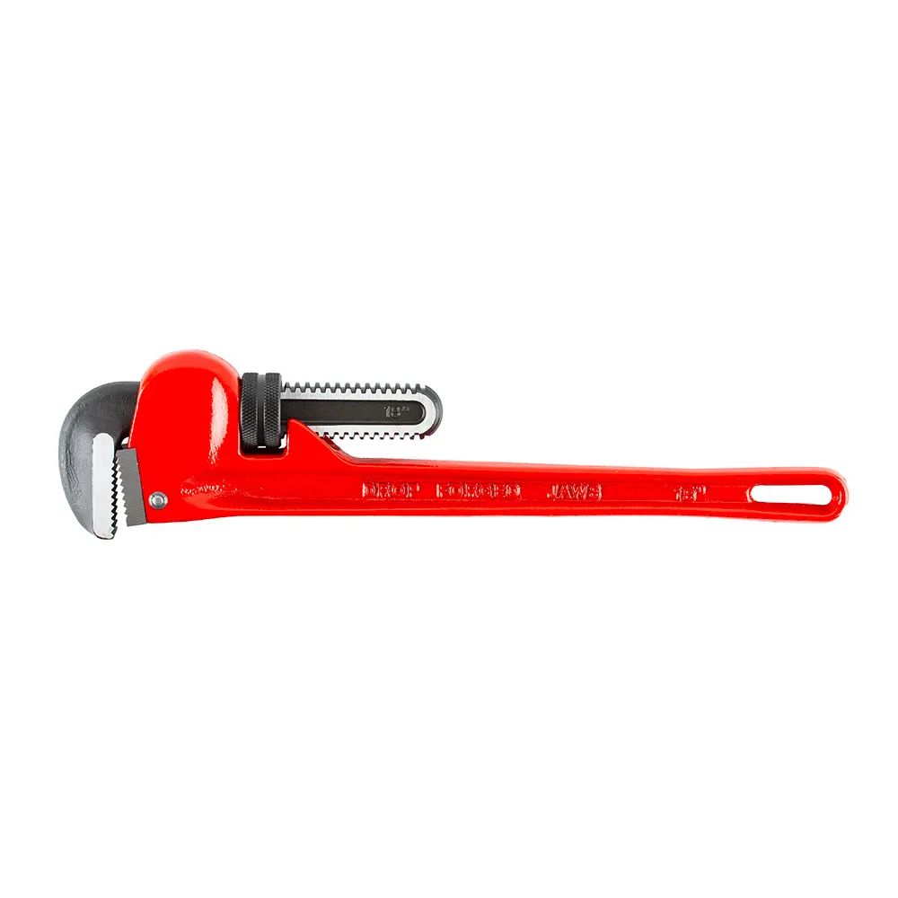 TOLEDO 450mm Pipe Wrench 301220