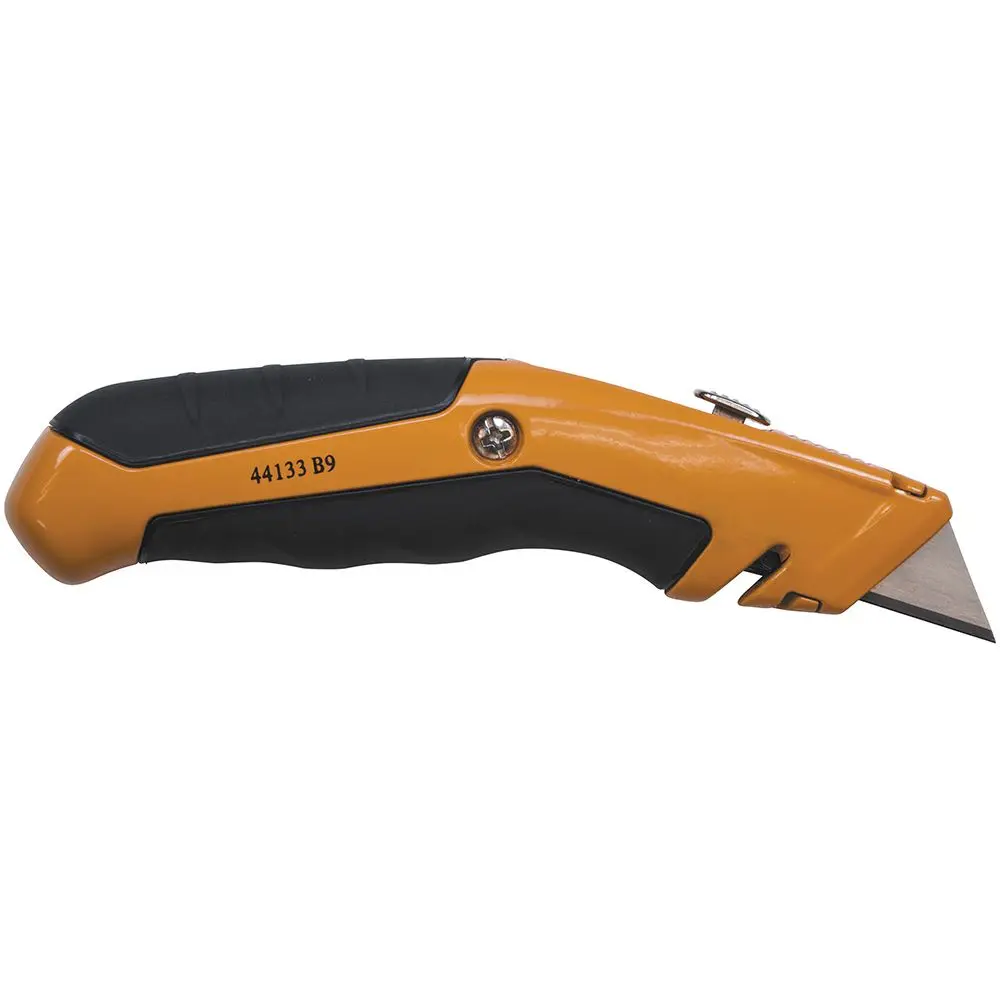KLEIN Kurve 178mm Retractable Utility Knife A44133