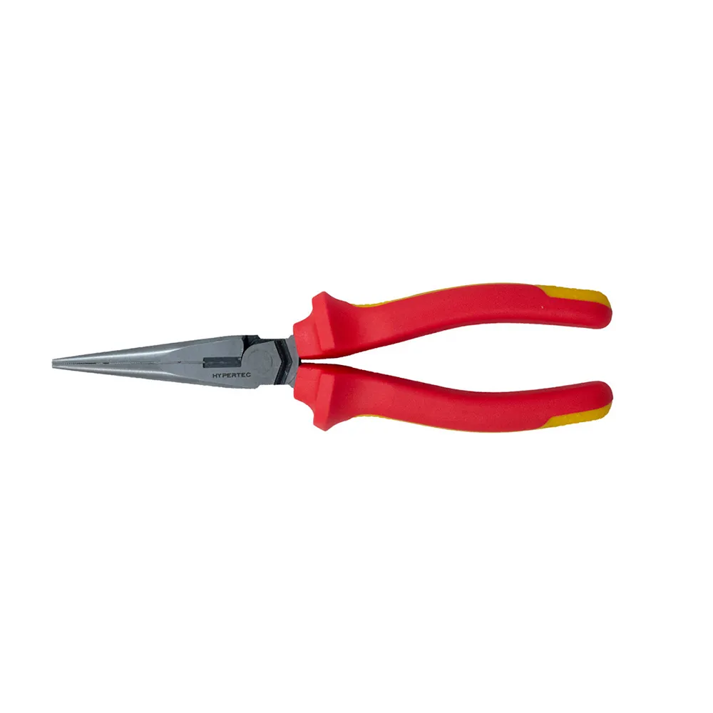 HYPERTEC 200mm Premium Long Nose Pliers HHVLNP8