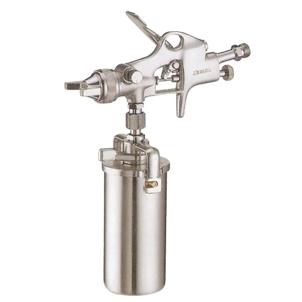 STAR 1.4mm General Purpose Suction Feed Touch Up Spray Gun SJ108