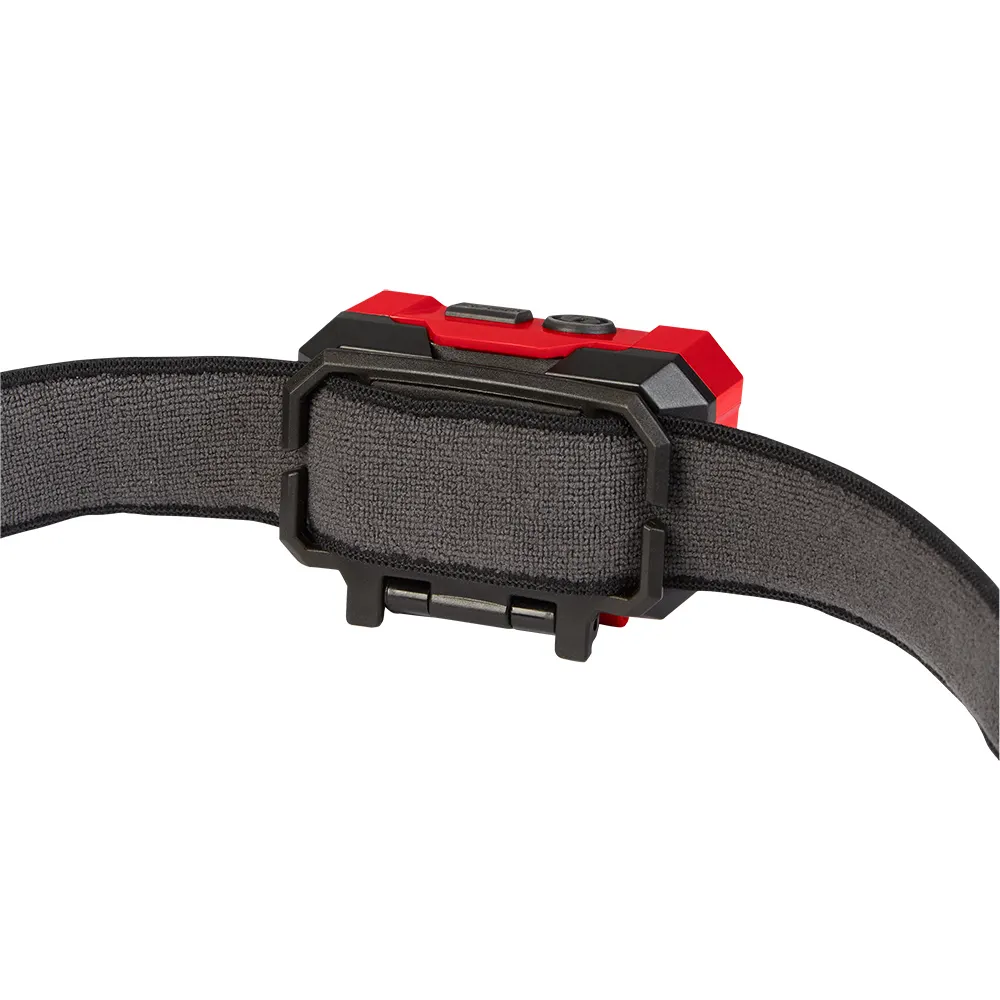 MILWAUKEE 450Lm Spot/Flood LED Headlamp HL-SF