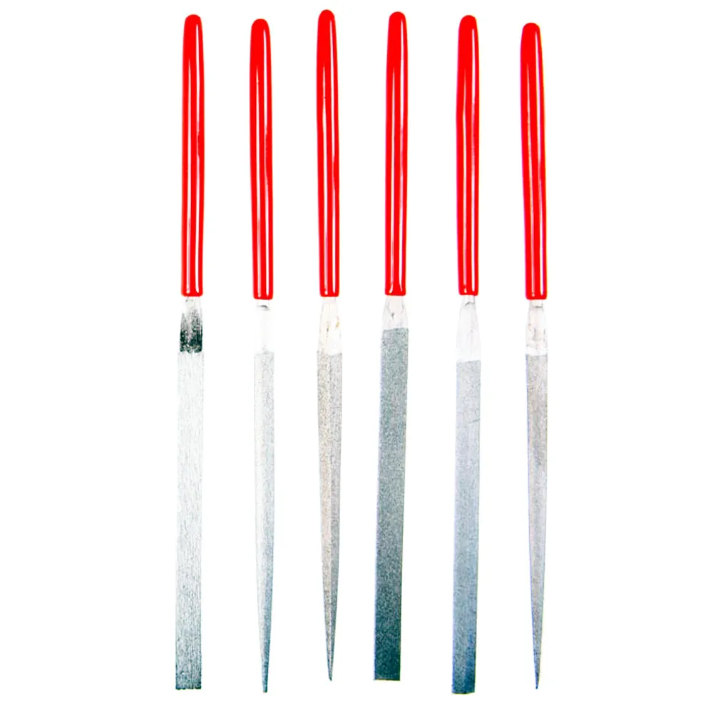 EZELAP Needle File Set