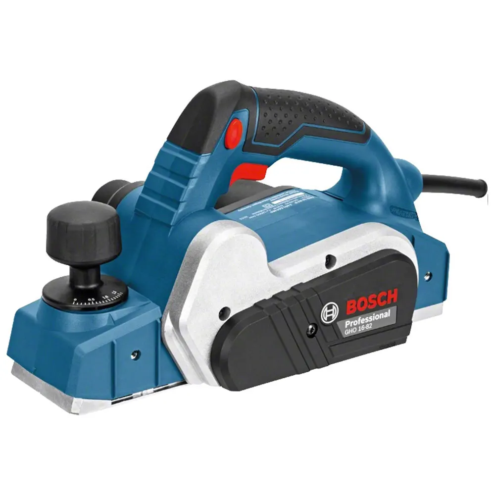 BOSCH 1.6mm Planer GHO 16-82  0 601 5A4 040