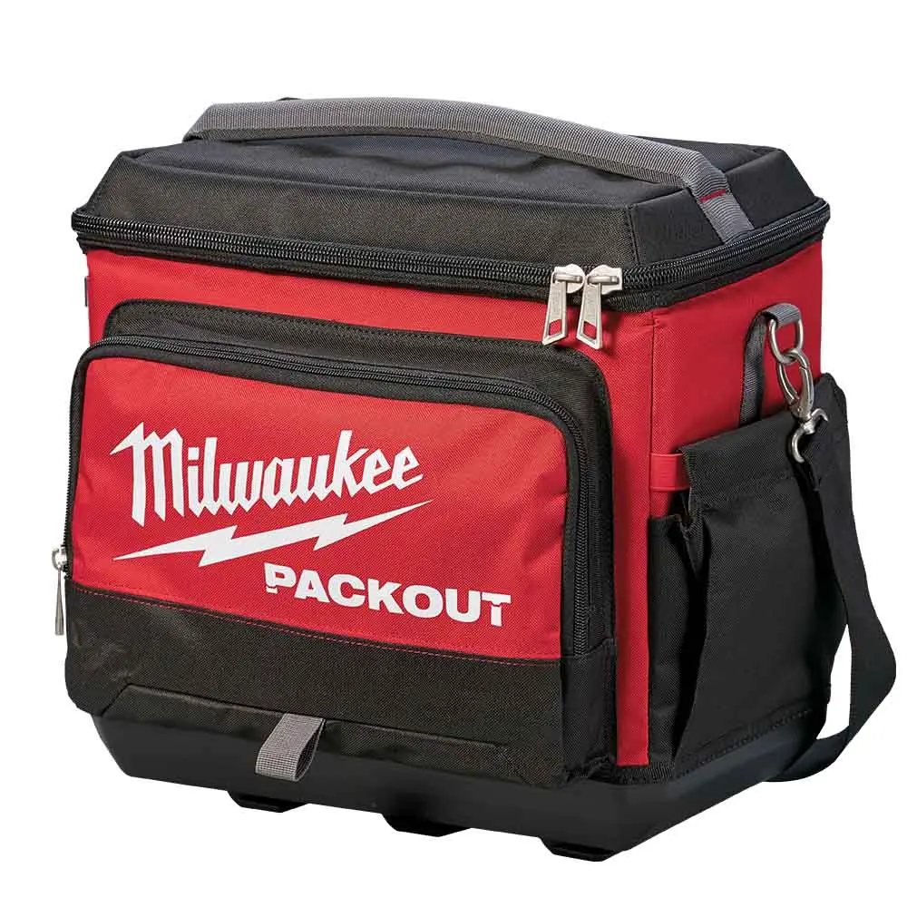 MILWAUKEE PACKOUT™ Cooler Bag 48228302