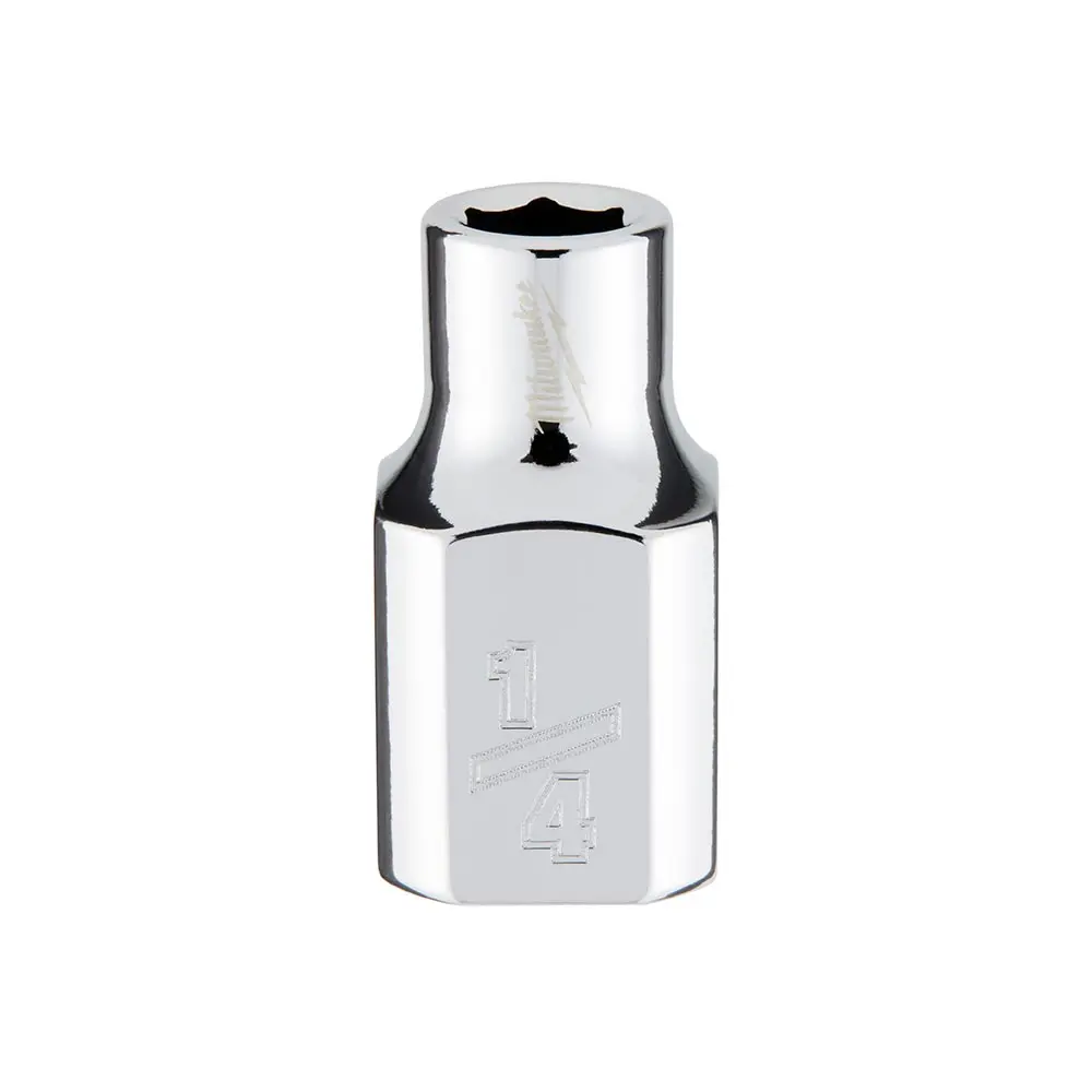 MILWAUKEE 3/8inch 1/4inch AF Socket 45349060