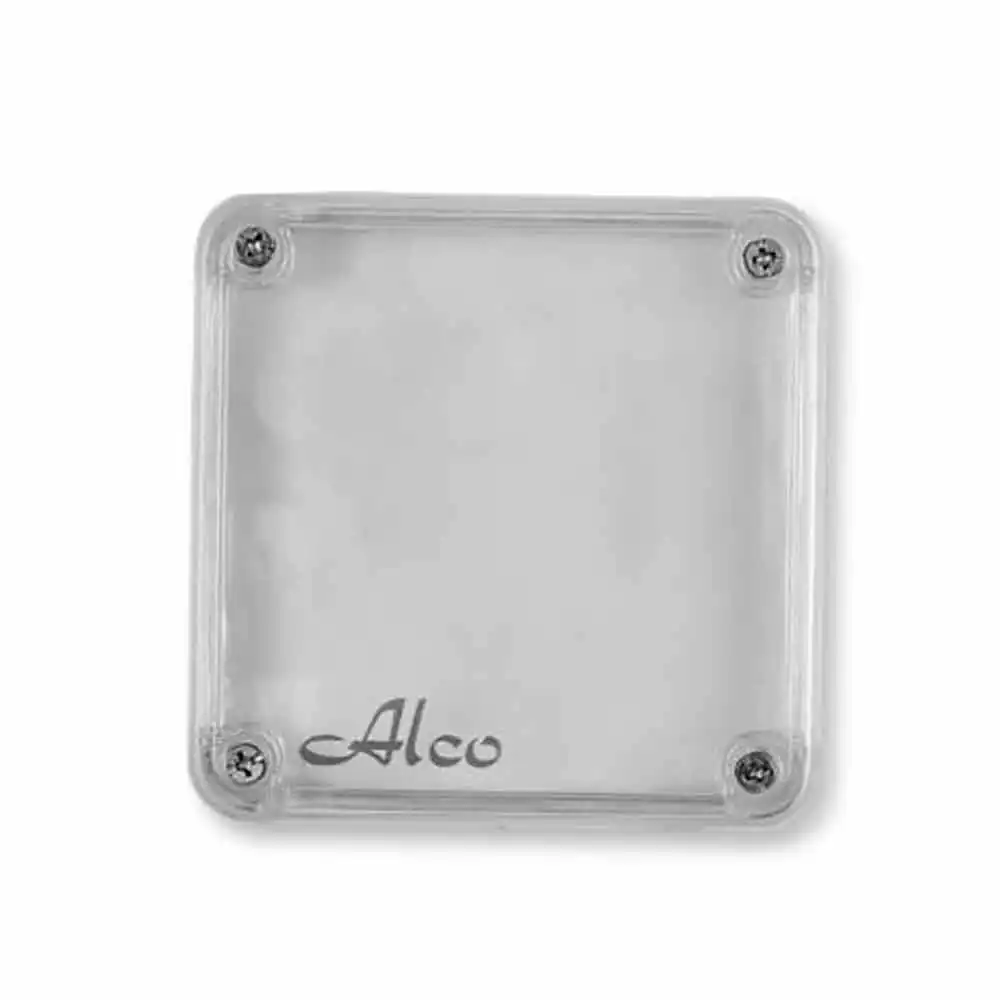 ALCO UV Res Clear Lid Suits ALCEZIBOX3 ALCEZIBOXCL3