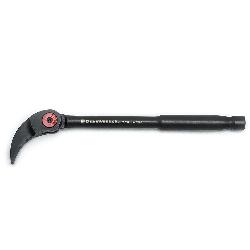 GEARWRENCH 8" Indexing Pry Bar 82208