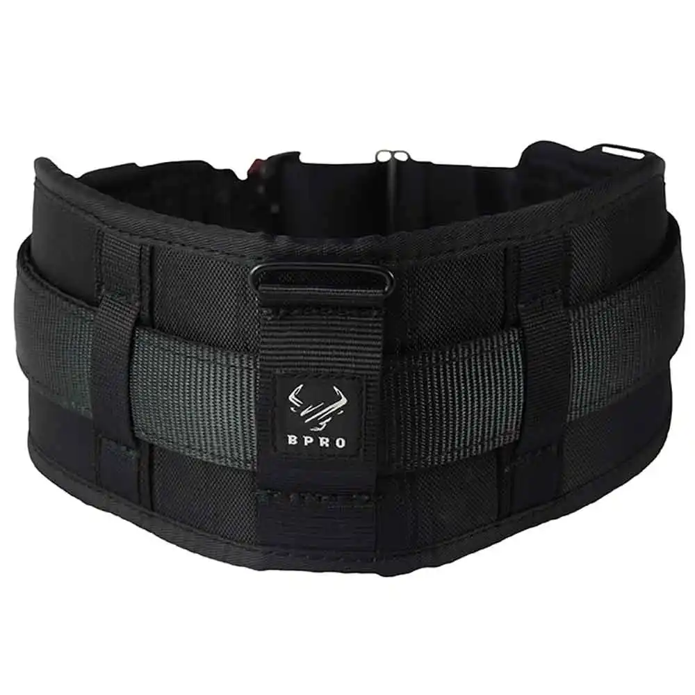 BPRO Cordura XL Tool Belt LCBSBXL