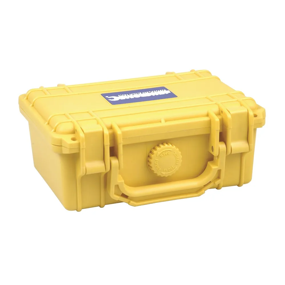 KINCROME 210mm Safe Case - Small 51010