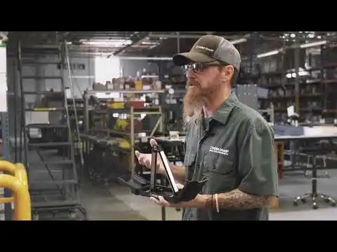 WORK SHARP Angle Set Knife Sharpener WSBCHAGS-I