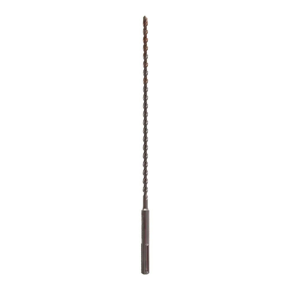 MAKITA 12 x 540mm 2-Cut SDS-Max Masonry Drill Bit - ELITE P-17049