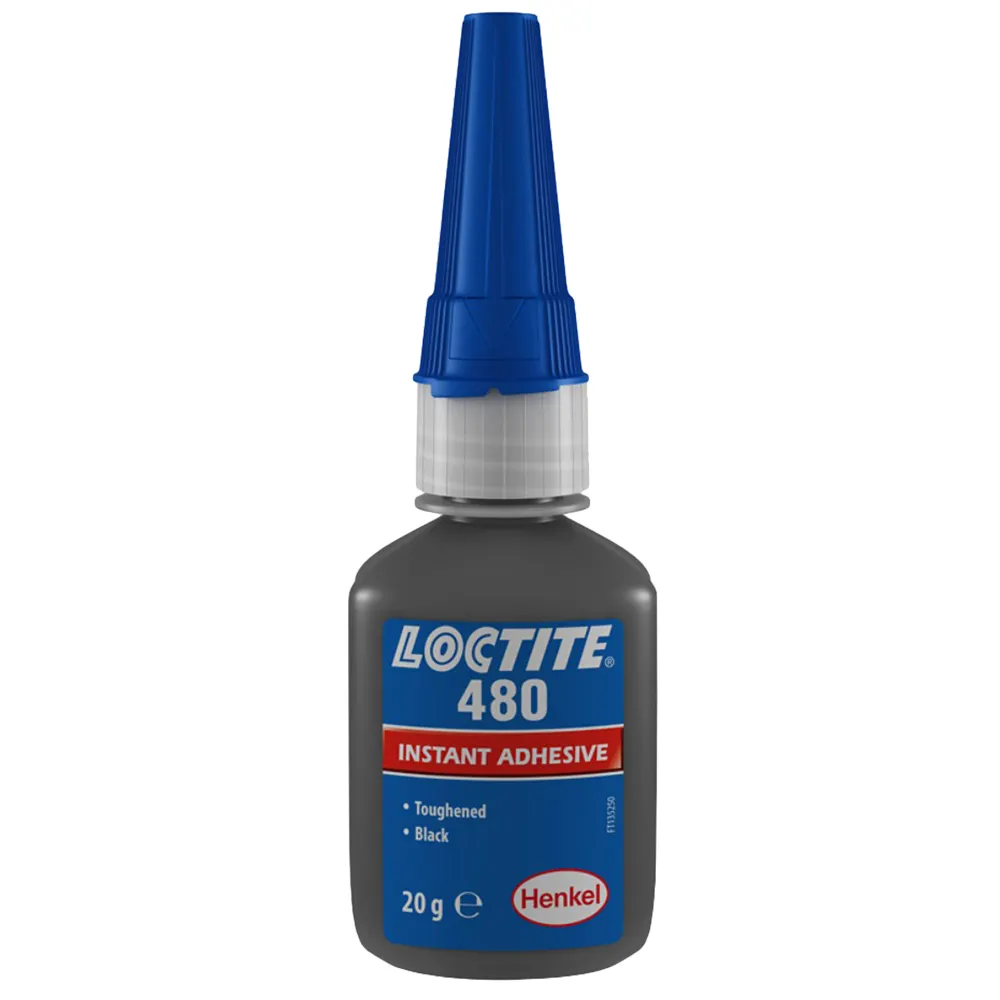 LOCTITE 20g Instant Adhesive 48020G