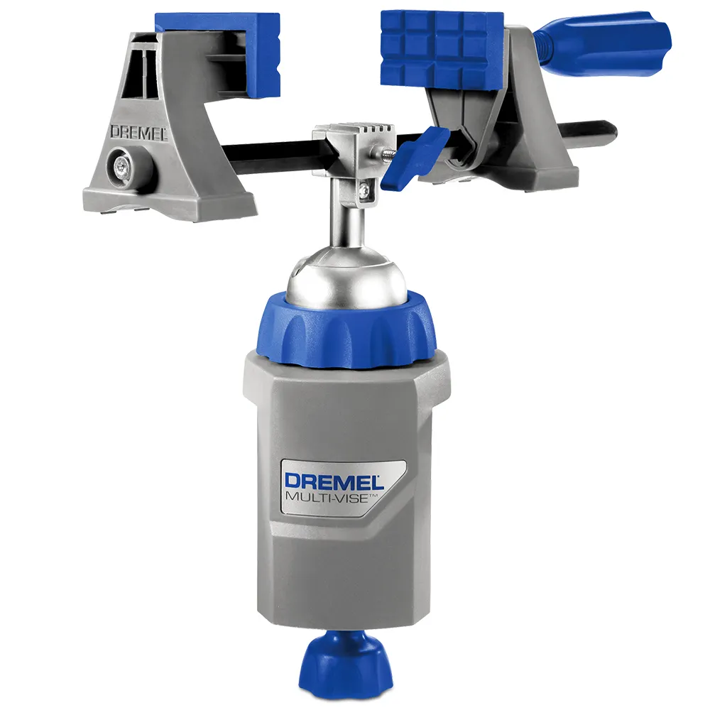 DREMEL 2500-01 Multi-Vise