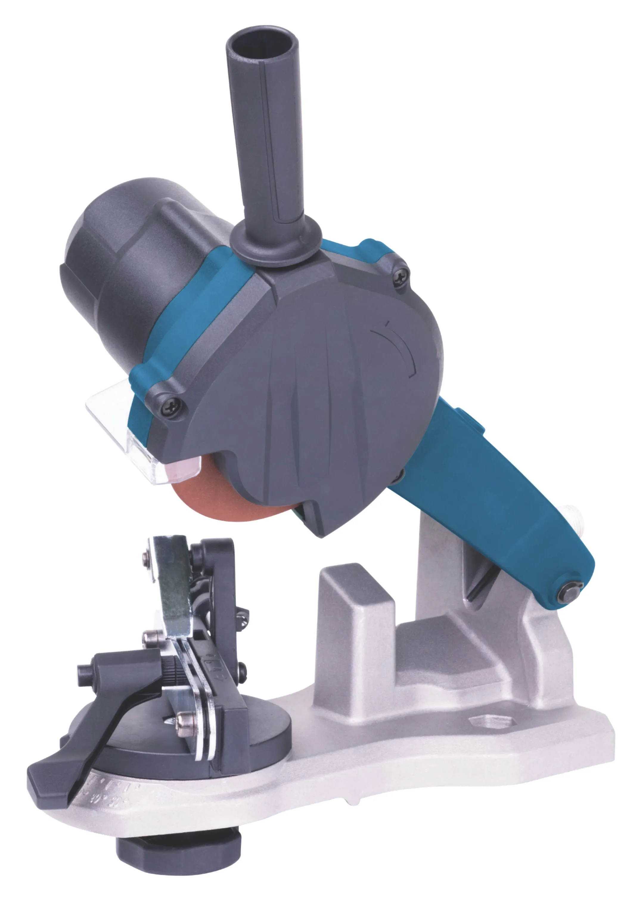 SABER 85W 1/4" X 1/8" Chainsaw Sharpener SACHSH85WLA