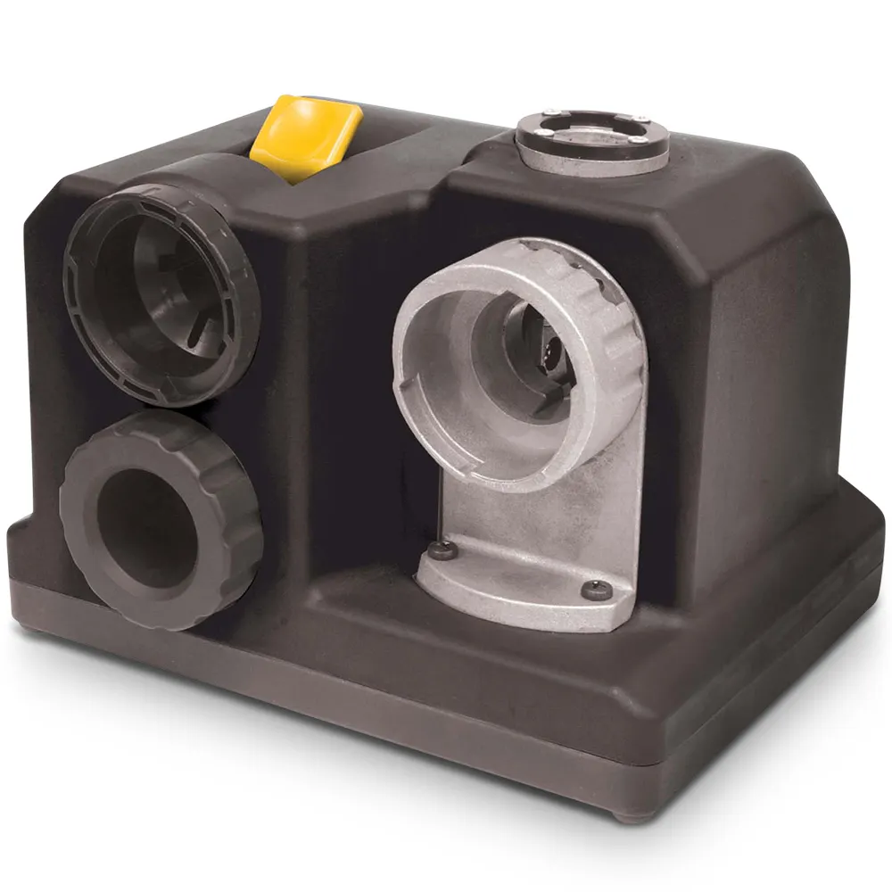 DETROIT 3-13mm 80W Electric Drill Sharpener 2008