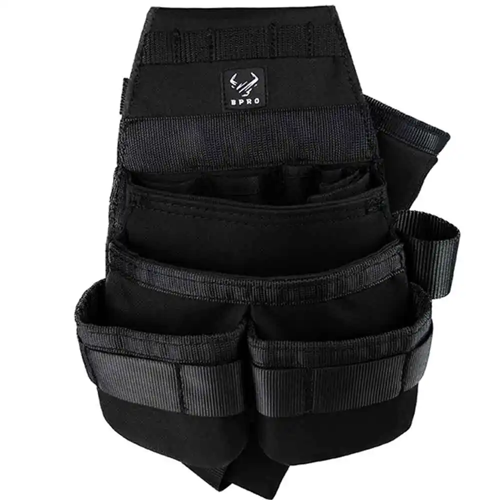 BPRO Cordura Hamilton Tool Pouch LCNP6MP