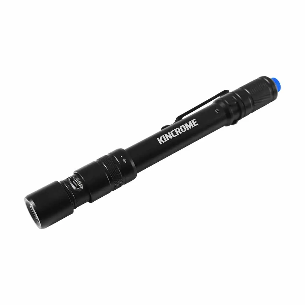 KINCROME LED Penlight Torch K10302
