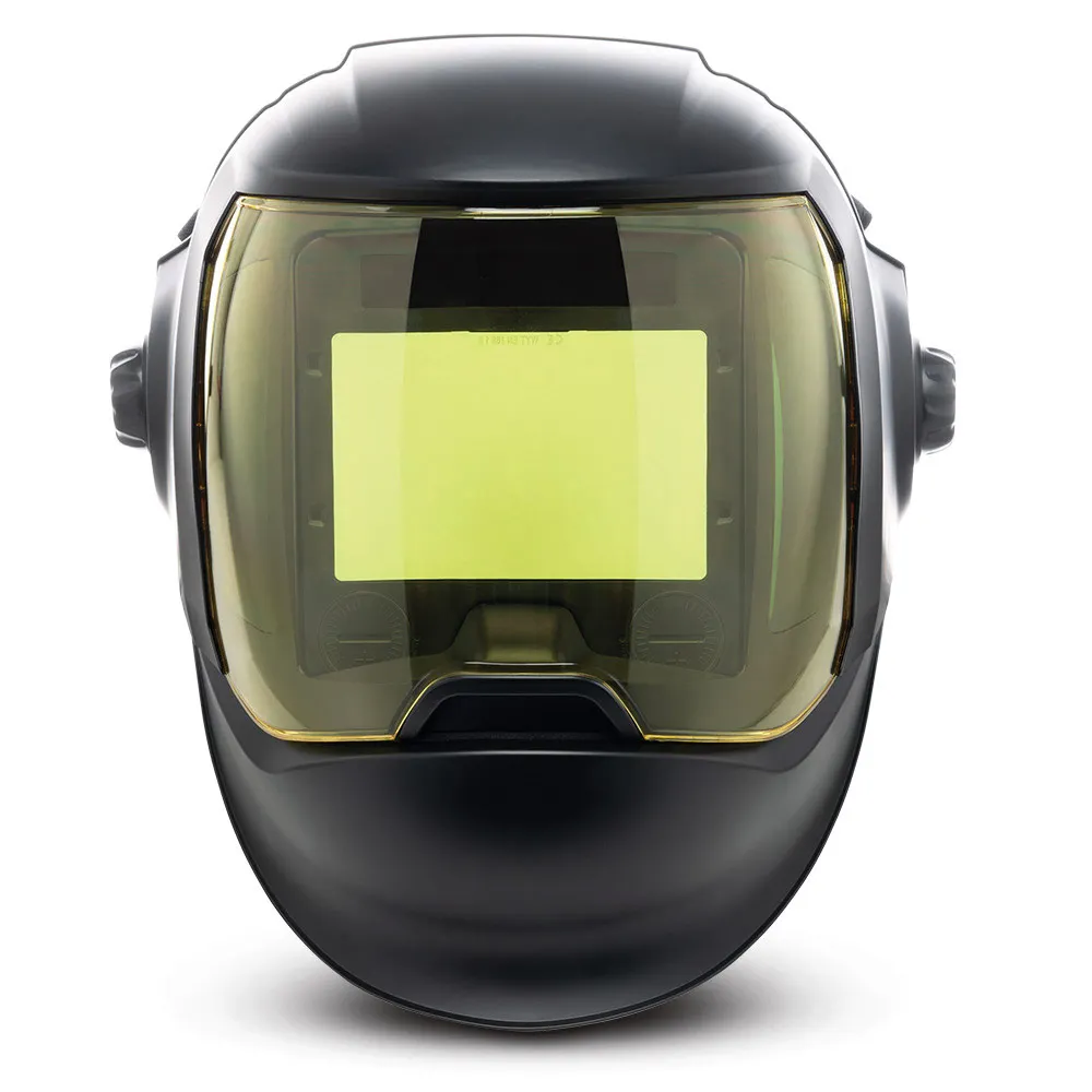 MICHIGAN SH9-15 Flip Front Black Helmet MFFWH10