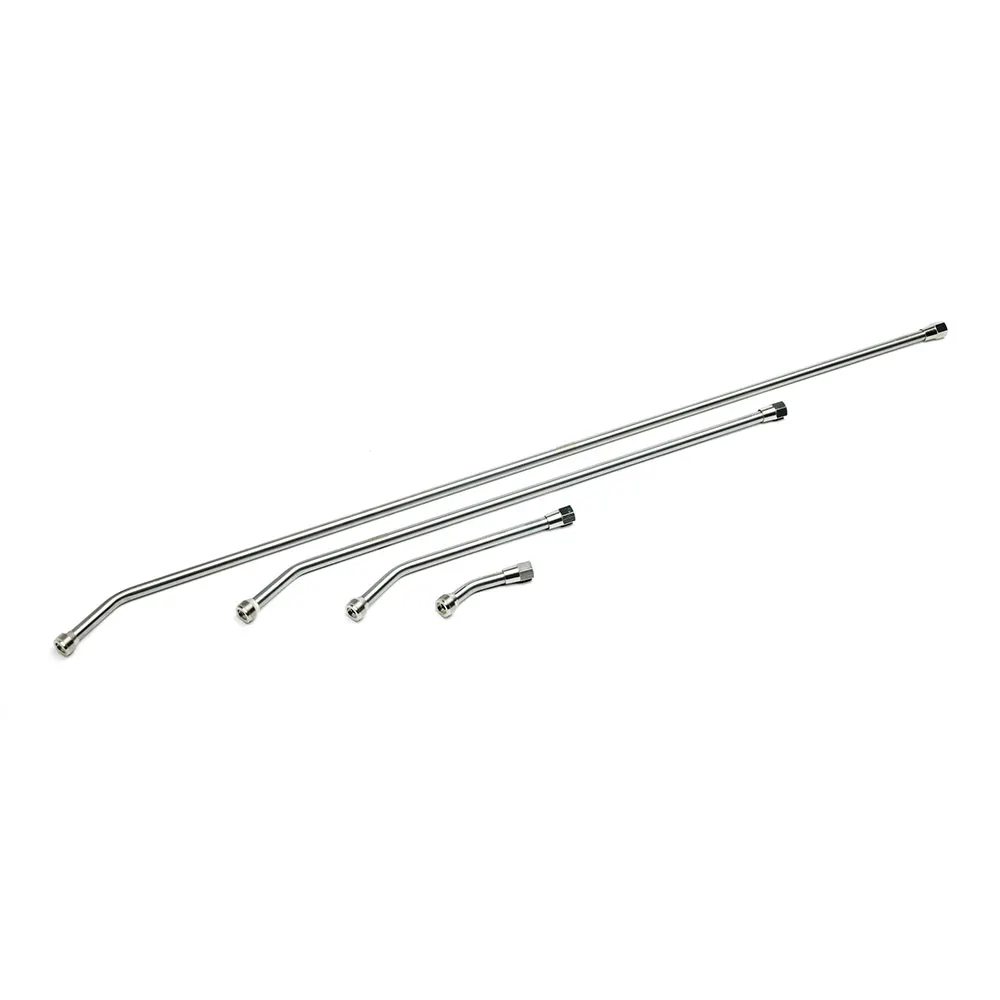 CIGWELD 220mm BlueJet Pyro Neck Tube 208538