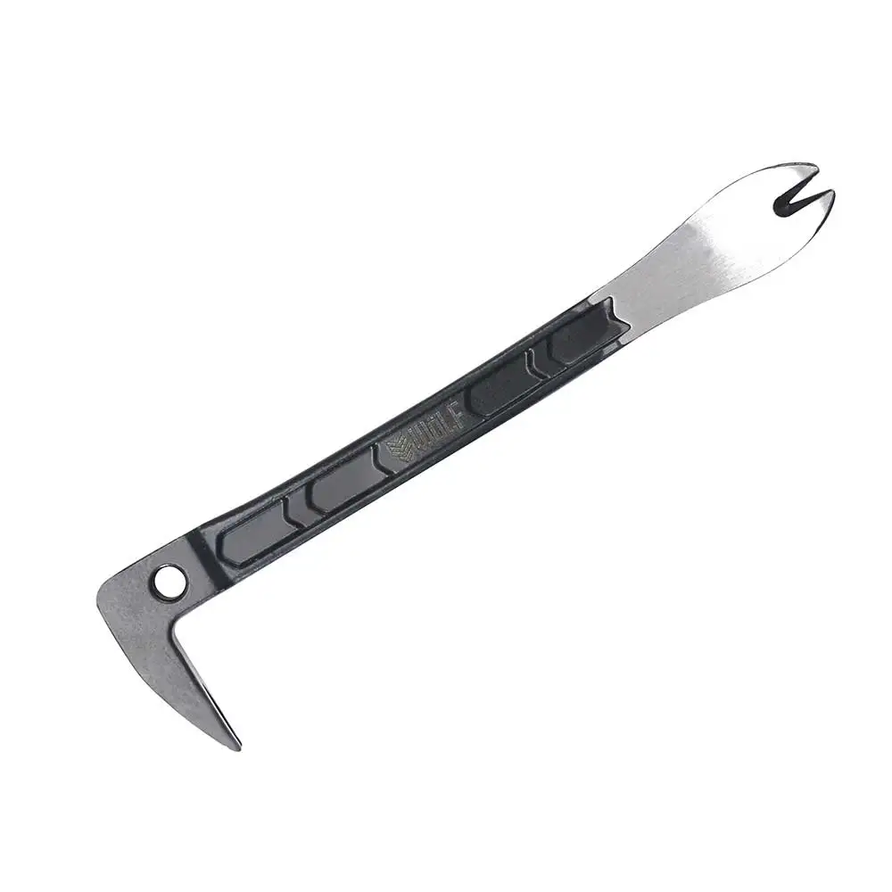 WOLF 250mm/10inch Bar Claw Nail Puller WPBNP250