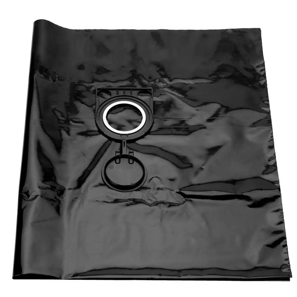 METABO 35/50L Vacuum Dust Bag - 5 Pieces 630325000