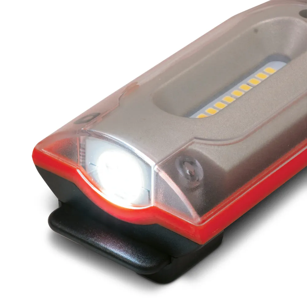 TTI 500 Lumen UV USB-C 2-Way LED Inspection Torch TTILED7