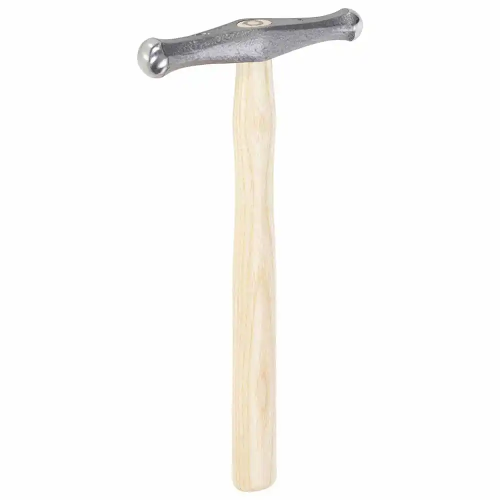 PICARD 13oz Steel Harwood Handle Embossing Hammer 0017401-0375