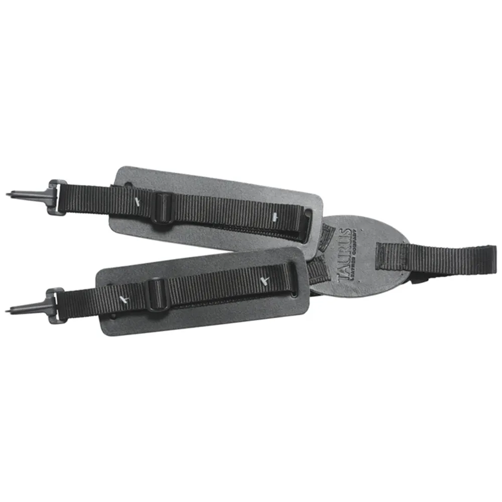 TAURUS 3 Point Toolbelt Support Braces 344AB