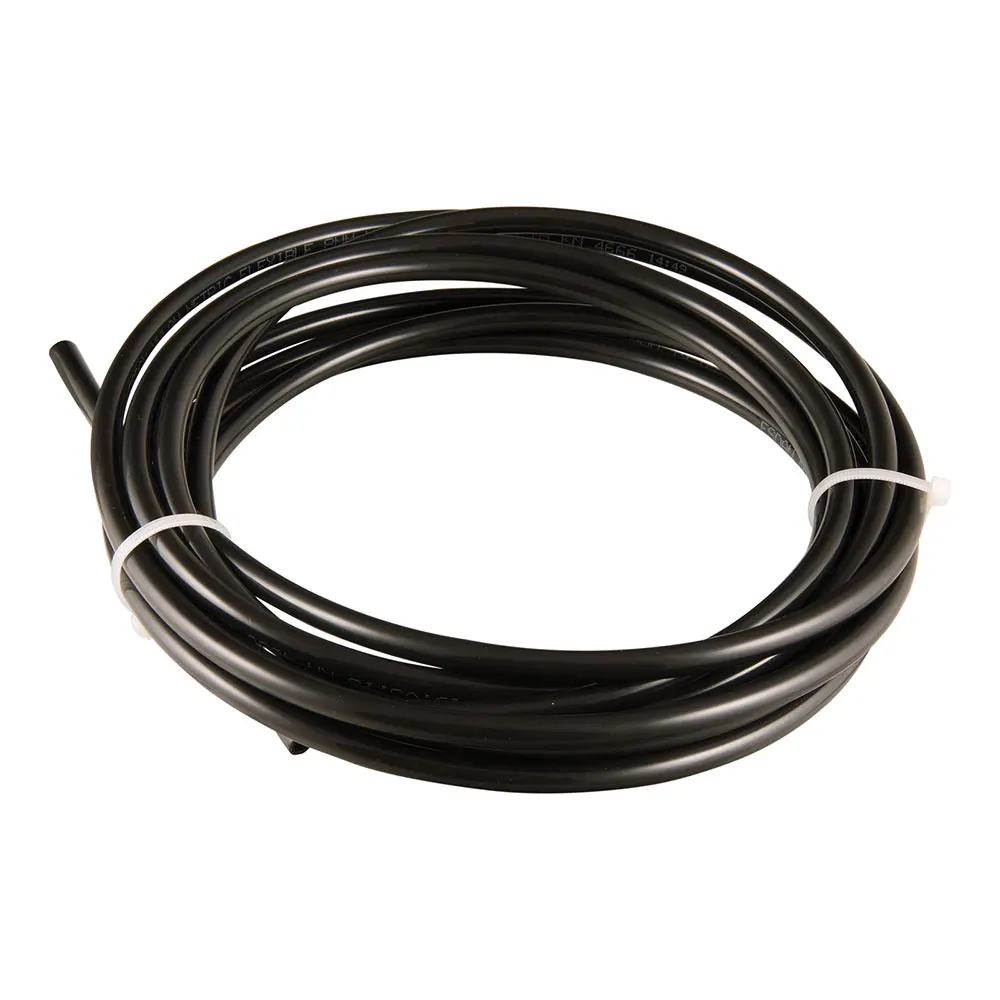 SONSBEEK 6mm x 5m Black Nylon Tube Air Hose 200NTM0605PK
