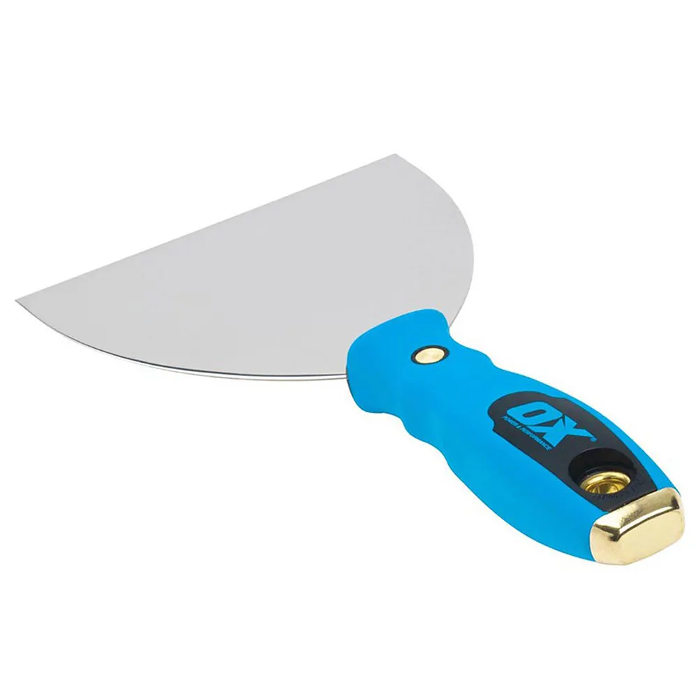 OX PRO 102mm Stainless Steel Joint Knife OX-P013210
