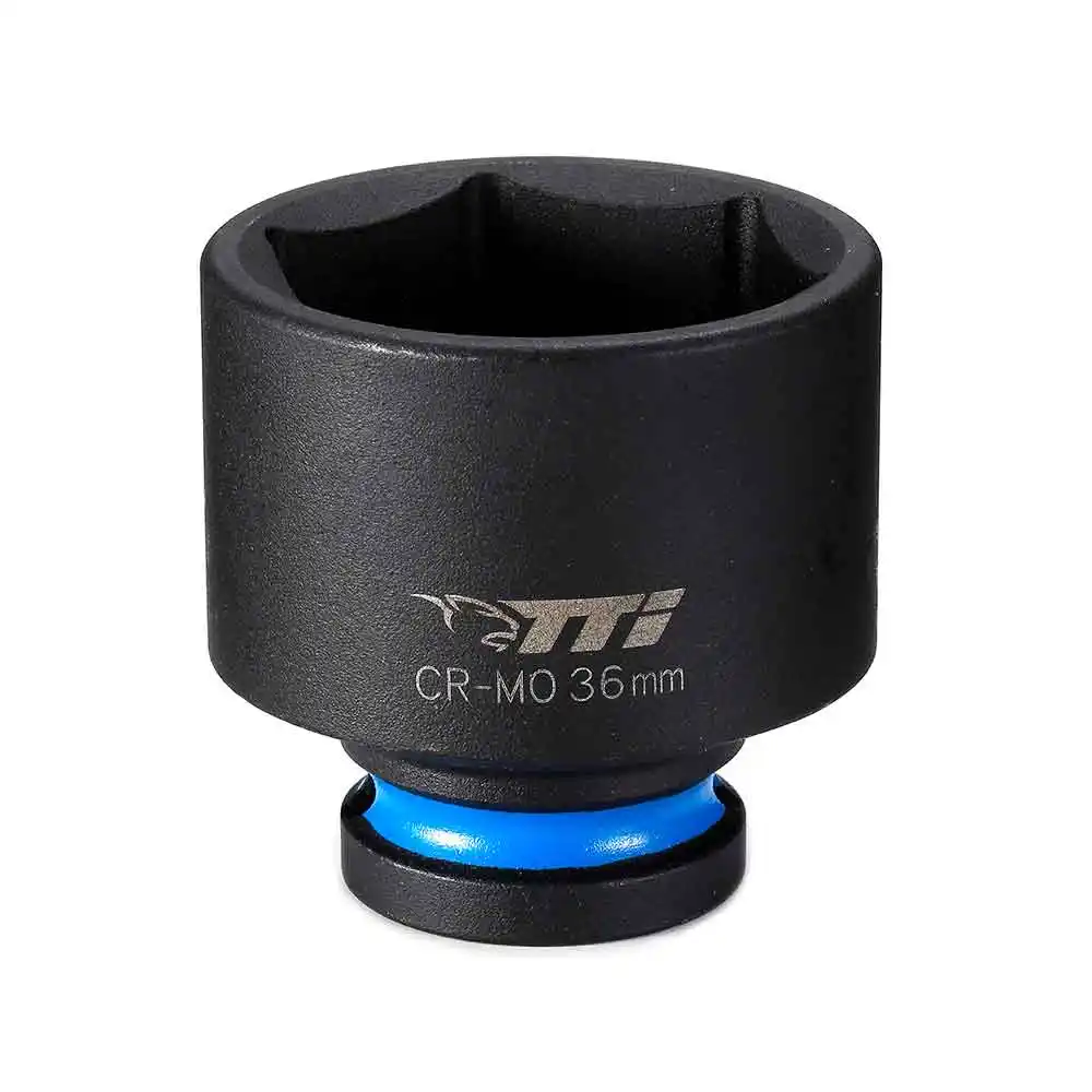 TTI 36mm 1/2" Drive Impact Socket T12IMRM36