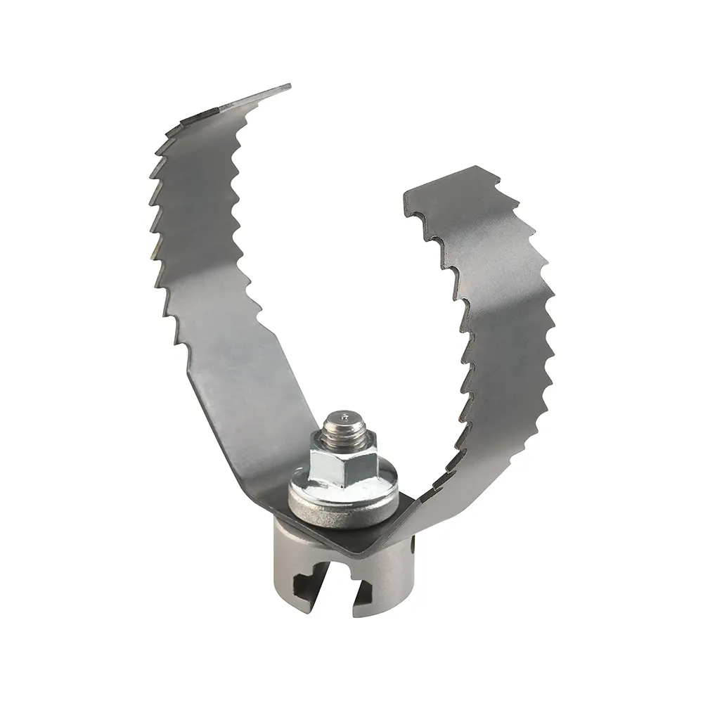 RIDGID Drain Cleaning Blade Only 4 In