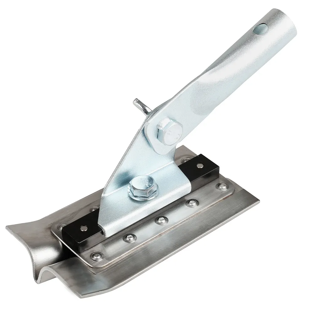 OX Professional 160 x 75mm (20d) Walking Groover OX-P401203