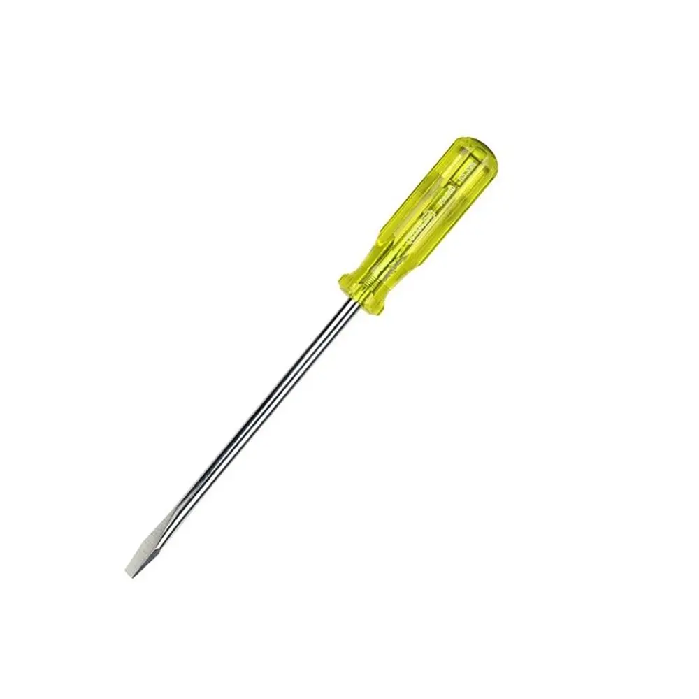 STANLEY 5 x 100mm Standard Tip Screwdriver 65-542