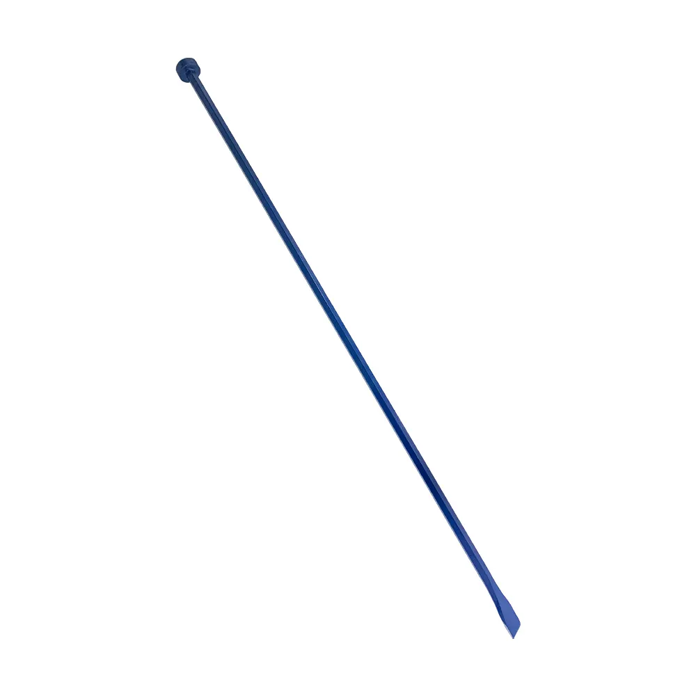MUMME 1650 x 25mm Fence Bar - Hexagon