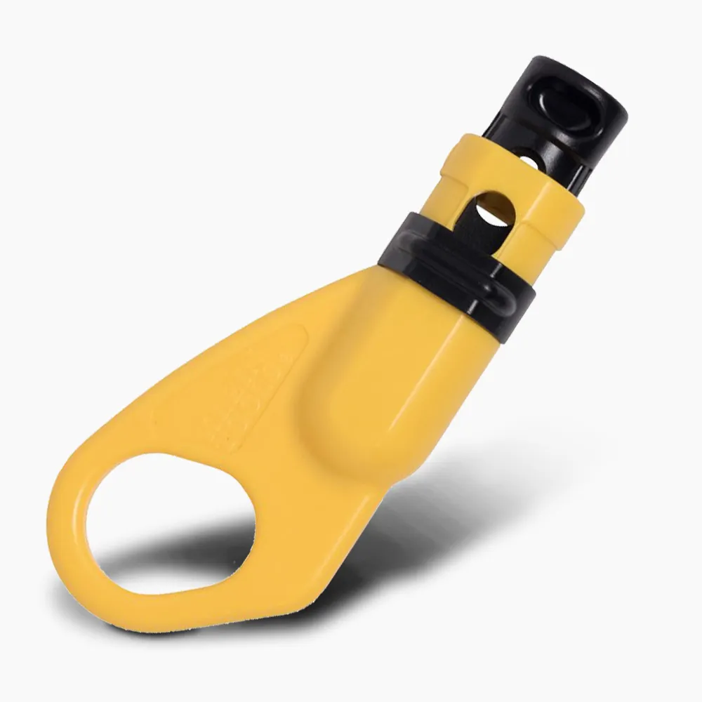 KLEIN Coax Cable 2-Level Radial Stripper A-VDV110-061