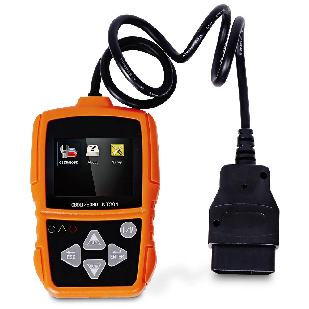 FOXWELL OBDII Code Reader ET2707