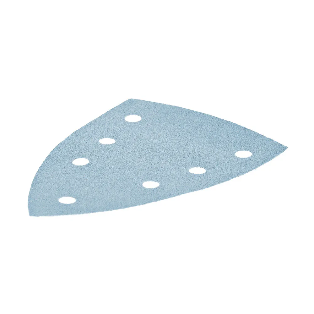FESTOOL 100mm 40g Granat Hook & Loop Paint Sanding Disc - 10 Piece 577538