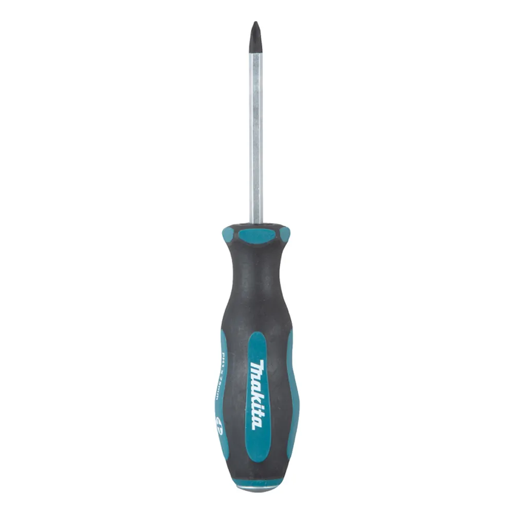 MAKITA Ph1 X 75mm Go Through Screwdriver B-66064