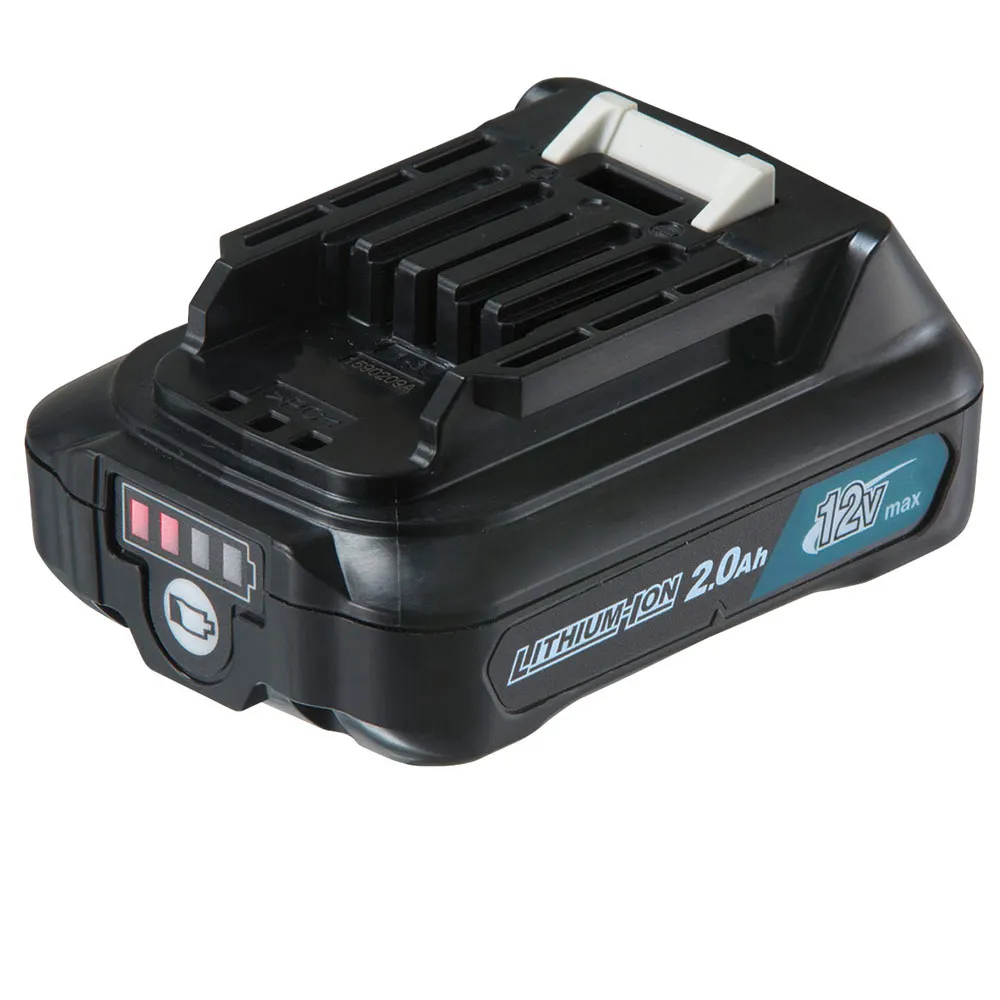 MAKITA 12V 2.0ah MAX Li-Ion Battery 1973969