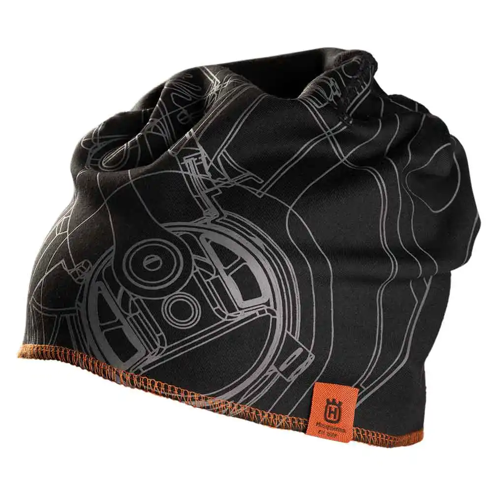 HUSQVARNA XPLORER Pioneerr Saw Beanie 593253701