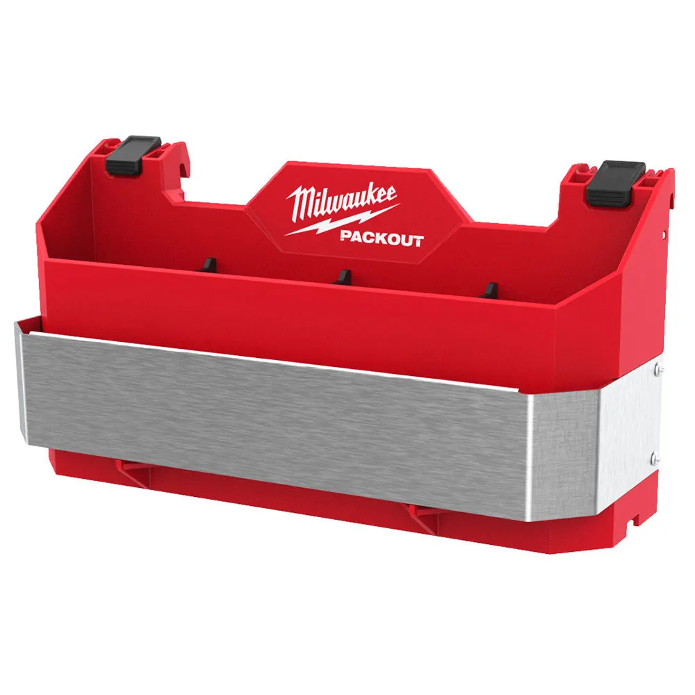 MILWAUKEE PACKOUT™ Tool Box Caddy Attachment 48228602