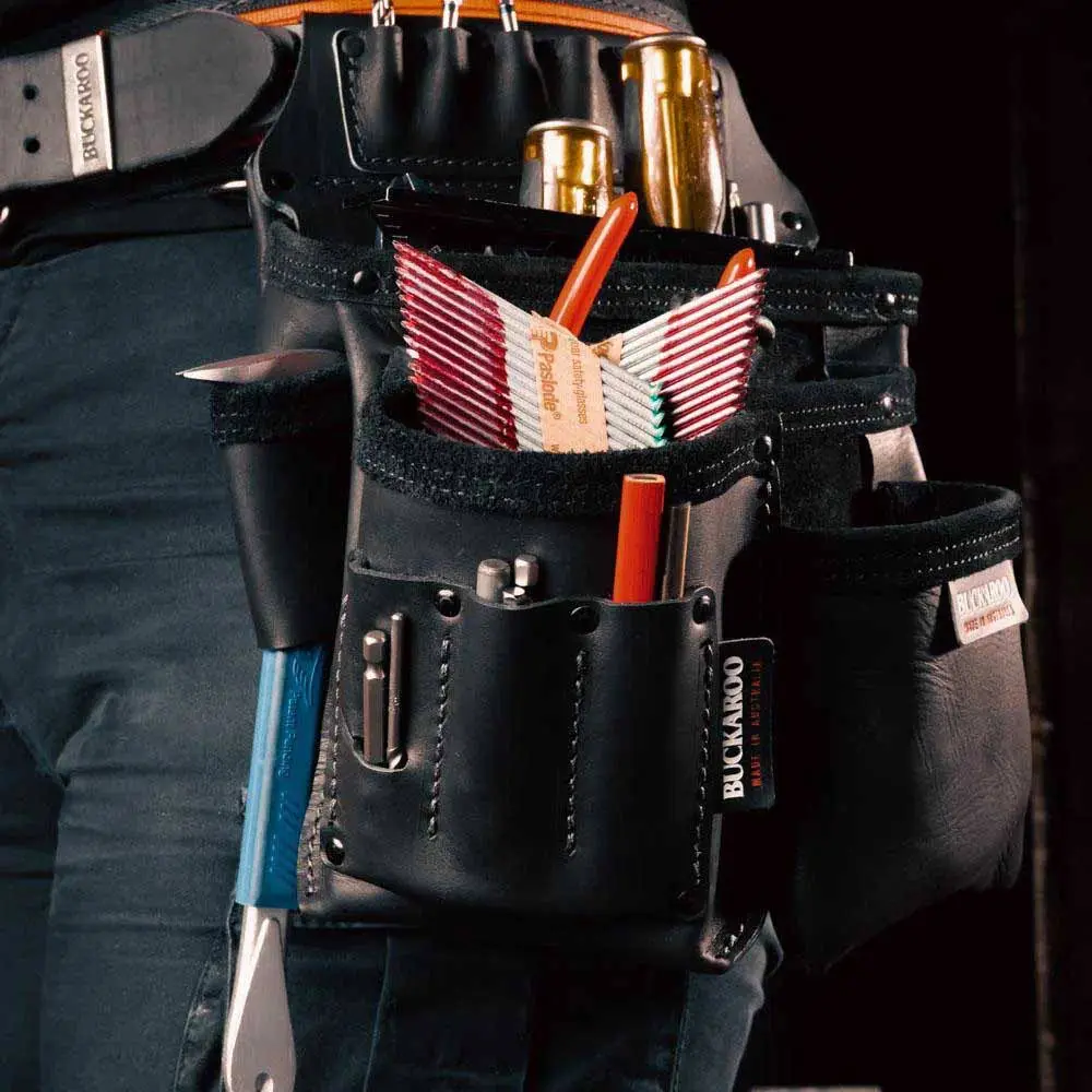 BUCKAROO Fastener Pouch BFP