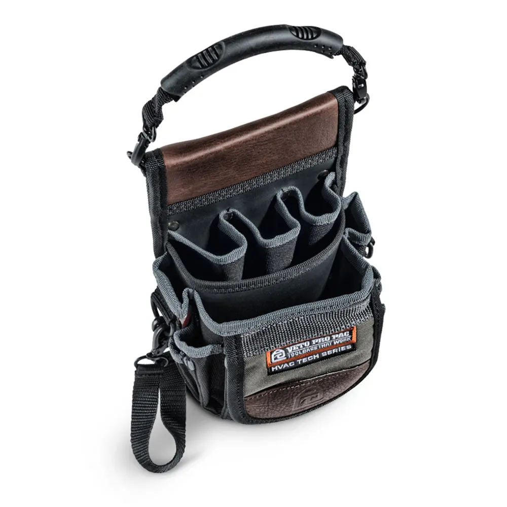 VETO TP3 10x16x23cm Tool Pouch