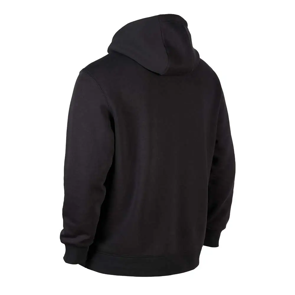 MILWAUKEE Freeflex Midweight Pullover Hoodie Black